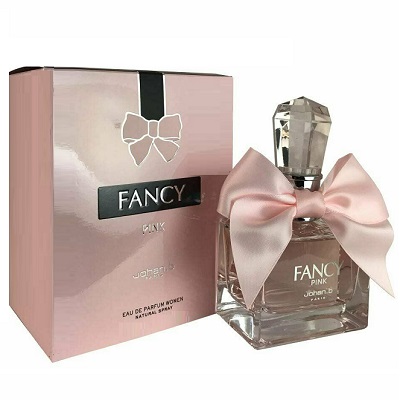 Fancy Pink perfume